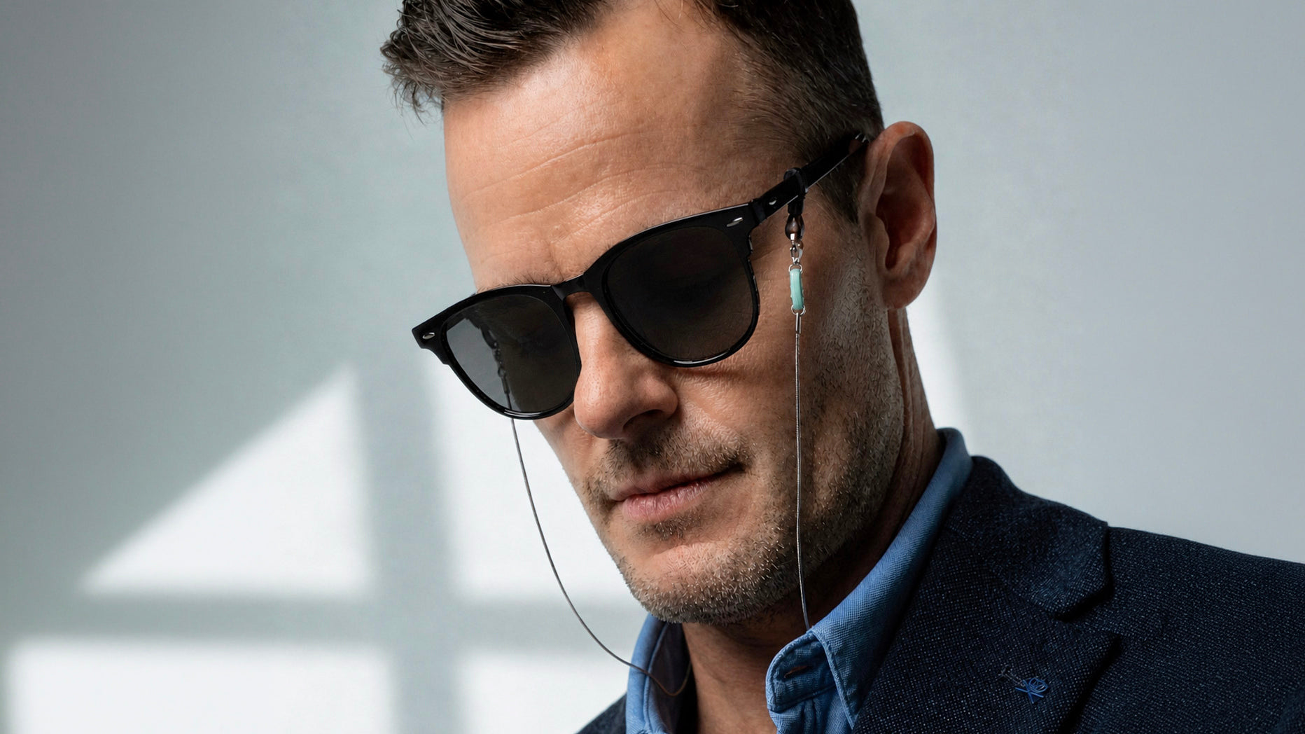 25 Everyday Moments You'll Be Glad You're Wearing an A5 Eyewear or Earbud Retainer