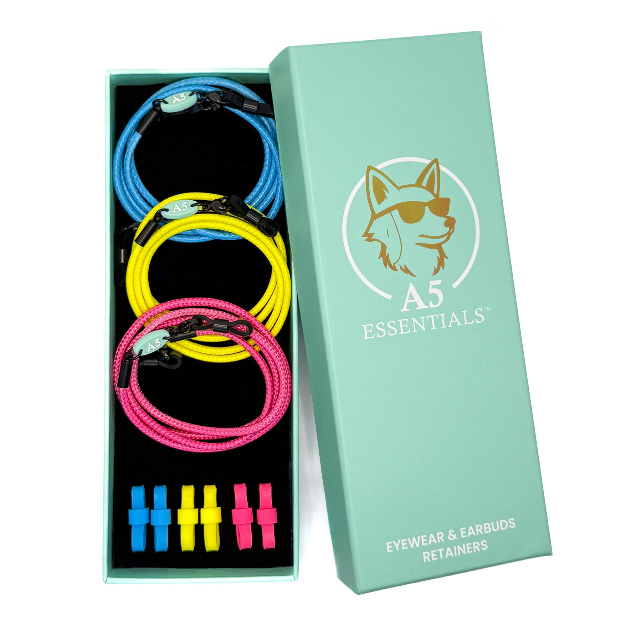 Bundle Neon
