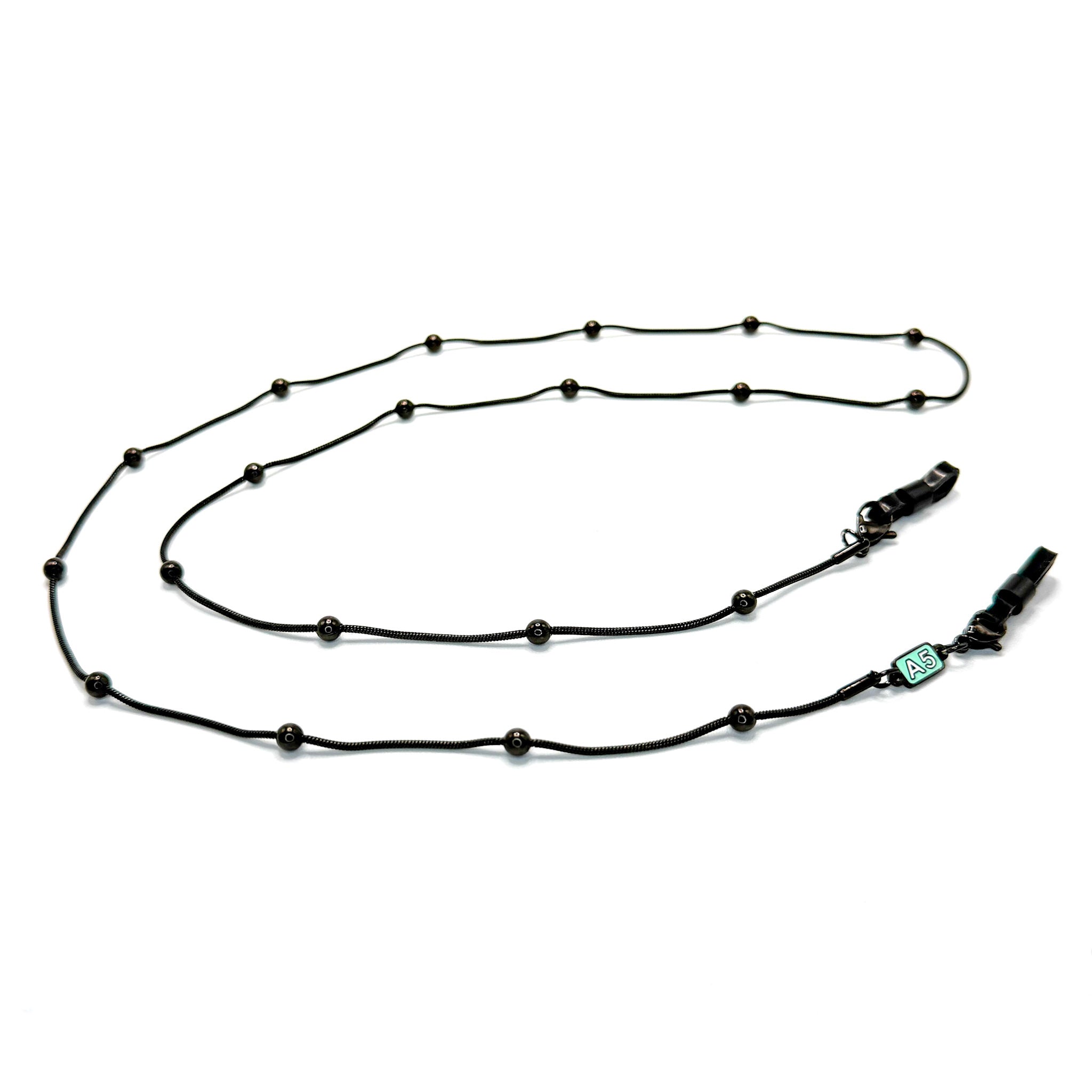 Signature - Black
