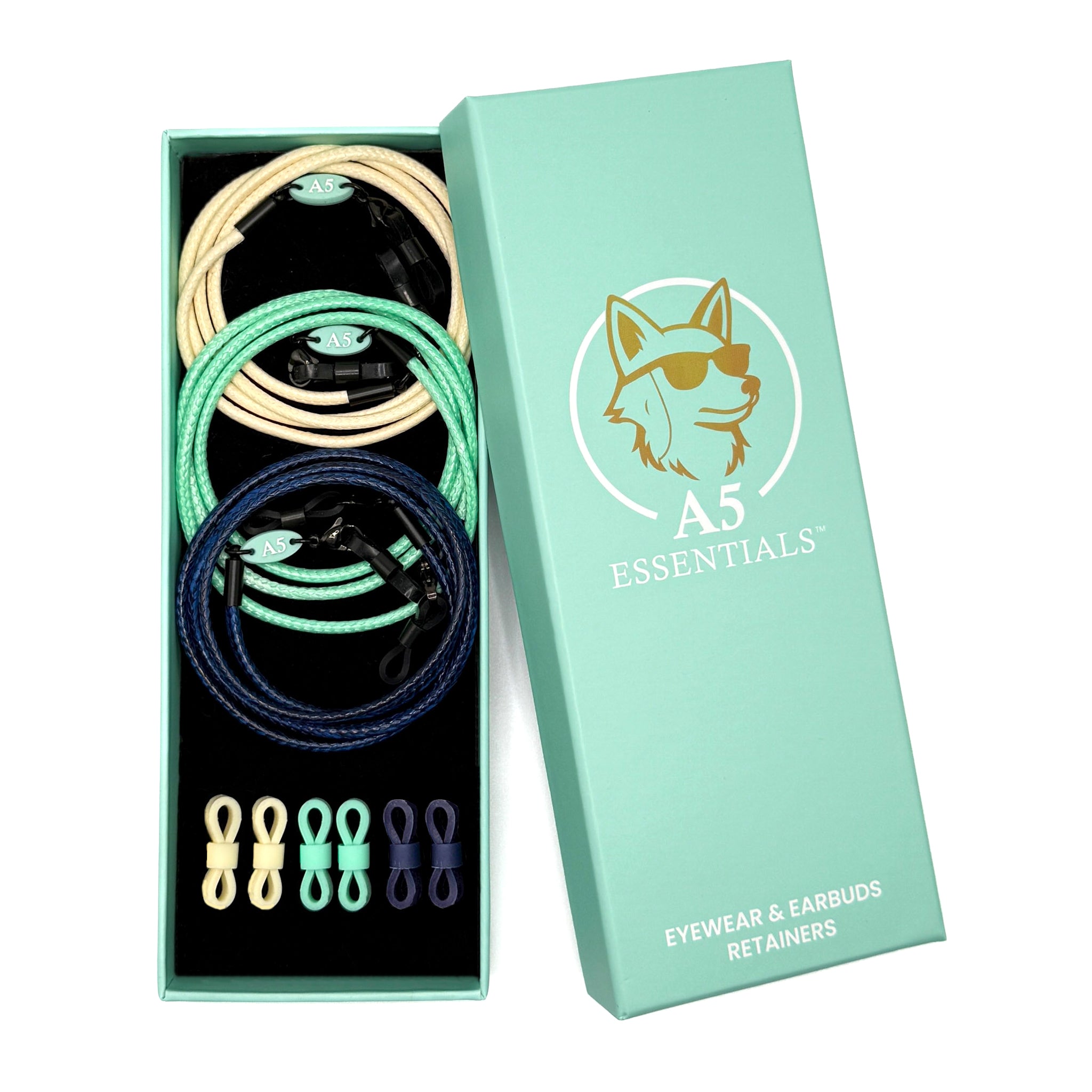 Bundle Coastal