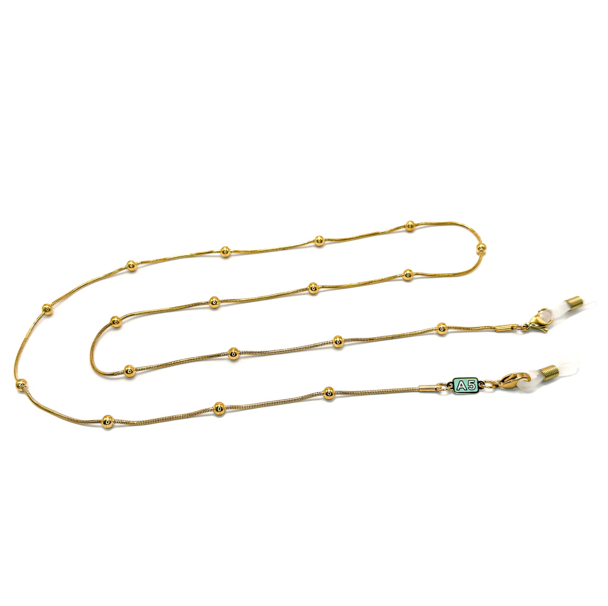 Signature - Gold